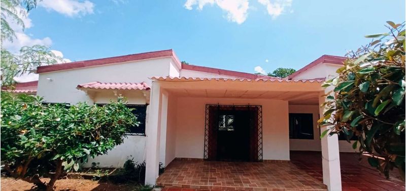 Casa en Venta en Turbaco, Turbaco-1