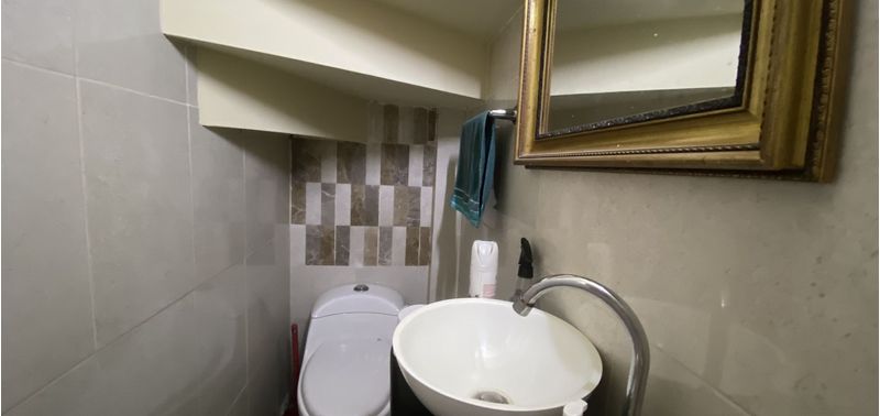 Casa en Venta en Sabaneta, Prados De Sabaneta-1