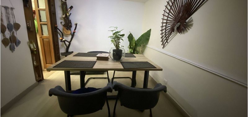 Casa en Venta en Sabaneta, Prados De Sabaneta-3