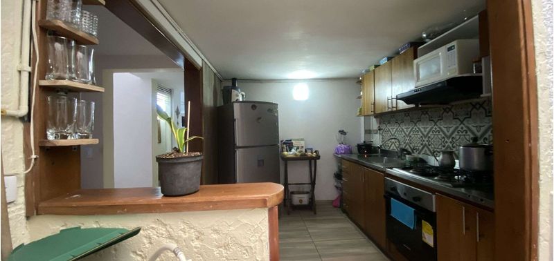 Casa en Venta en Sabaneta, Prados De Sabaneta-4