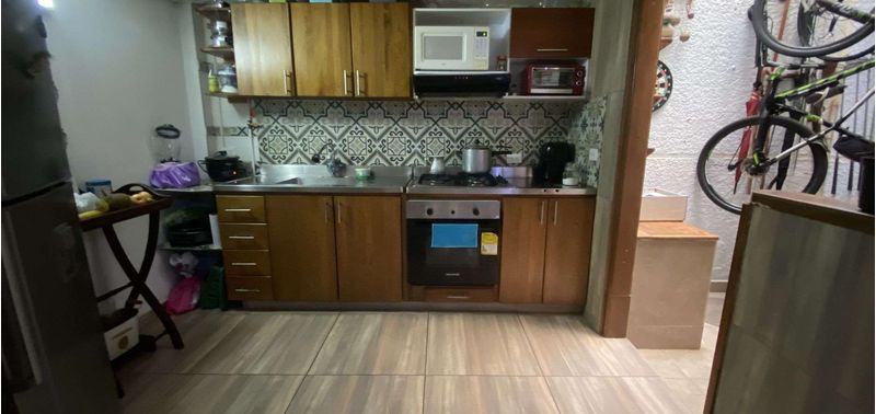 Casa en Venta en Sabaneta, Prados De Sabaneta-5
