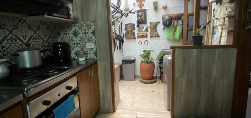 Casa en Venta en Sabaneta, Prados De Sabaneta-6