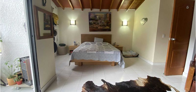 Casa en Venta en Sabaneta, Prados De Sabaneta-11