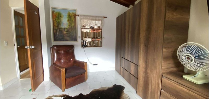 Casa en Venta en Sabaneta, Prados De Sabaneta-12
