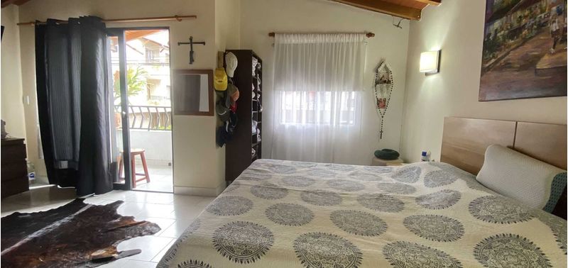 Casa en Venta en Sabaneta, Prados De Sabaneta-14