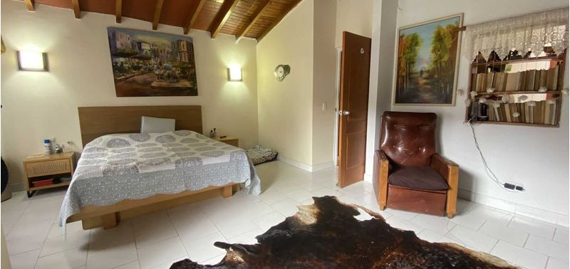 Casa en Venta en Sabaneta, Prados De Sabaneta-15