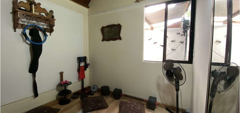 Casa en Venta en Sabaneta, Prados De Sabaneta-16