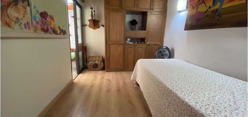 Casa en Venta en Sabaneta, Prados De Sabaneta-17