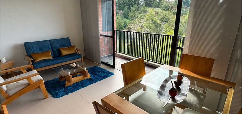 Apartamento en Venta en Rionegro, Rionegro