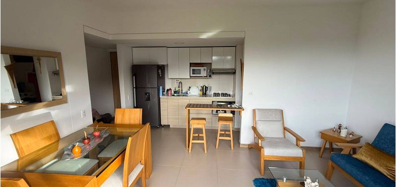 Apartamento en Venta en Rionegro, Rionegro-0