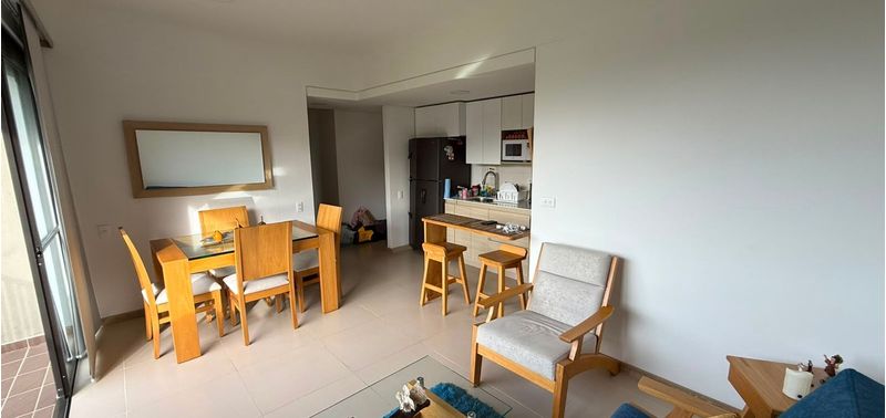 Apartamento en Venta en Rionegro, Rionegro-2