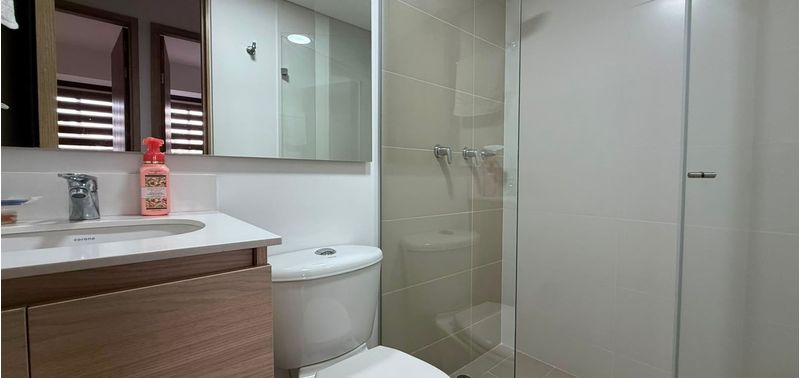 Apartamento en Venta en Rionegro, Rionegro-5