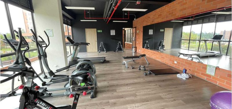 Apartamento en Venta en Rionegro, Rionegro-10
