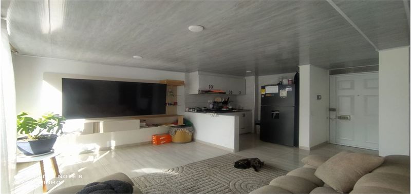 Apartamento en Venta en Bogotá, D.C., Islandia