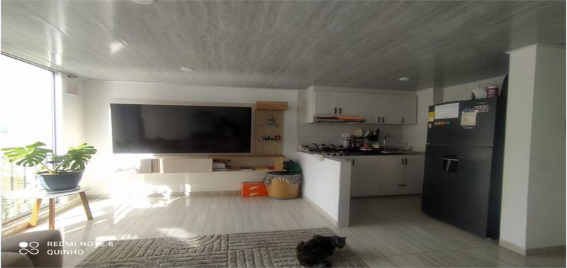 Apartamento en Venta en Bogotá, D.C., Islandia-1