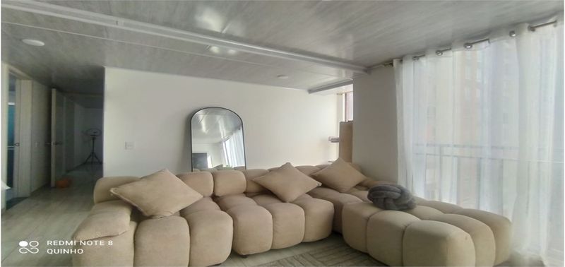 Apartamento en Venta en Bogotá, D.C., Islandia-2