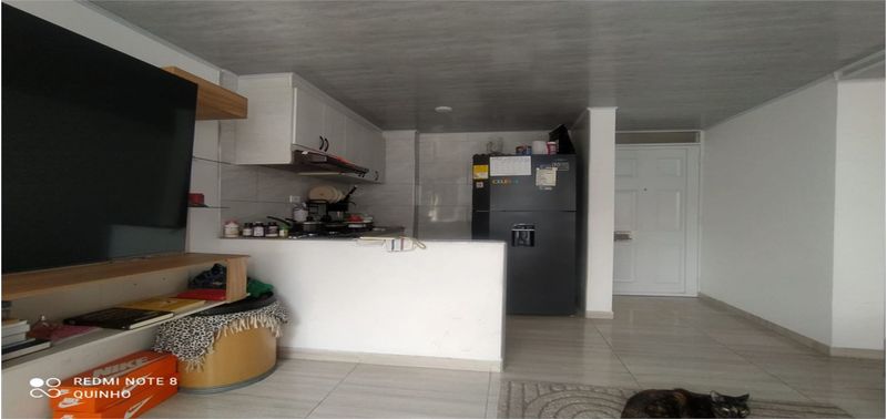 Apartamento en Venta en Bogotá, D.C., Islandia-3