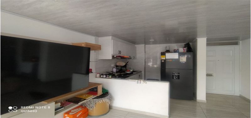 Apartamento en Venta en Bogotá, D.C., Islandia-4