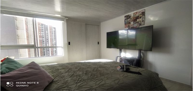 Apartamento en Venta en Bogotá, D.C., Islandia-5
