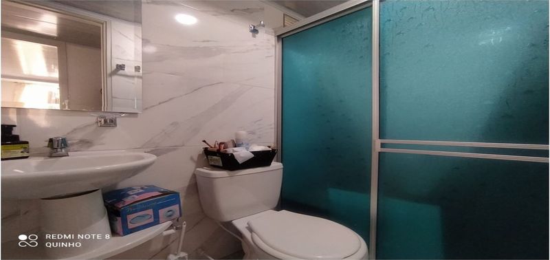 Apartamento en Venta en Bogotá, D.C., Islandia-6
