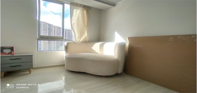 Apartamento en Venta en Bogotá, D.C., Islandia-7