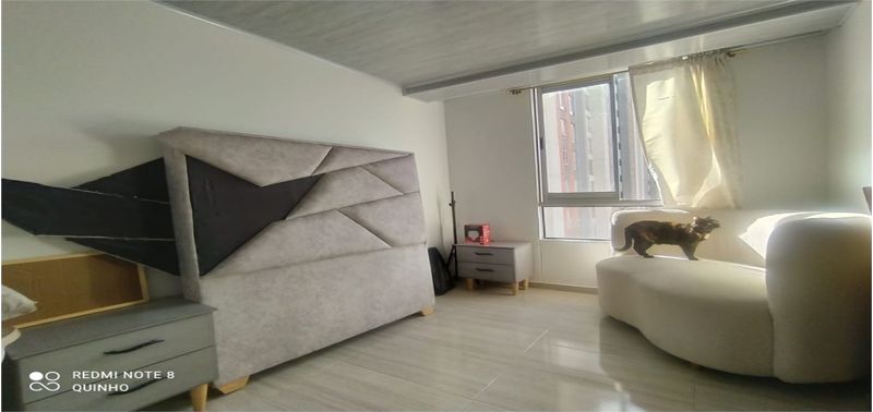 Apartamento en Venta en Bogotá, D.C., Islandia-8