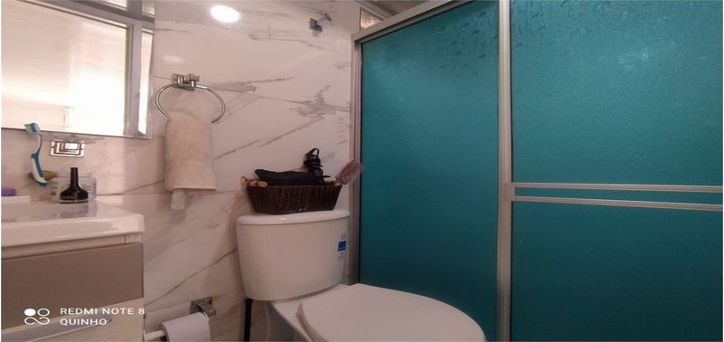 Apartamento en Venta en Bogotá, D.C., Islandia-9
