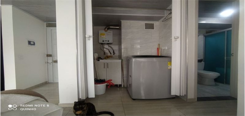 Apartamento en Venta en Bogotá, D.C., Islandia-10