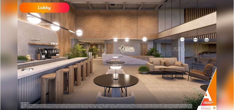 Locales en Venta Proyecto Vive Living, Envigado-1