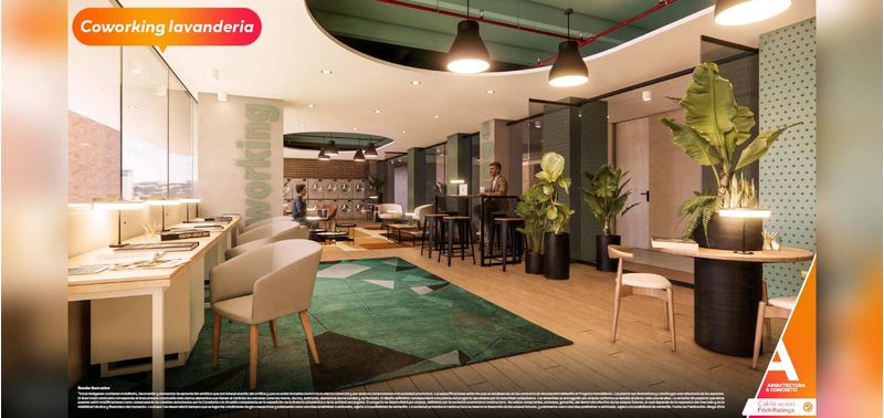 Locales en Venta Proyecto Vive Living, Envigado-2