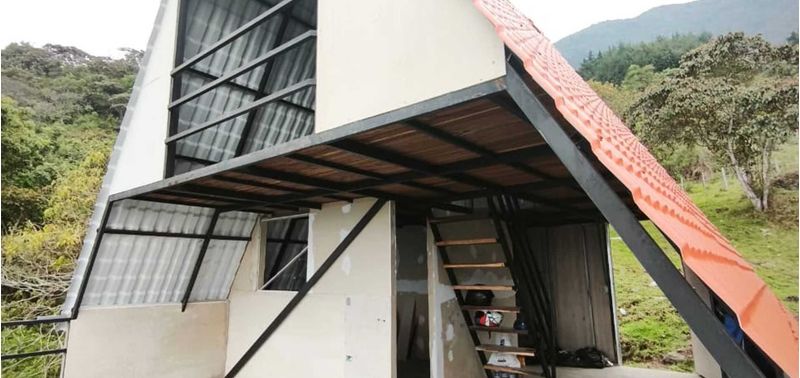 Casa en Venta en Copacabana, Copacabana-2