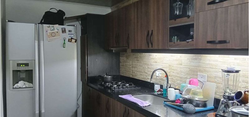 Apartamento en Venta en Medellín, Alfonso López