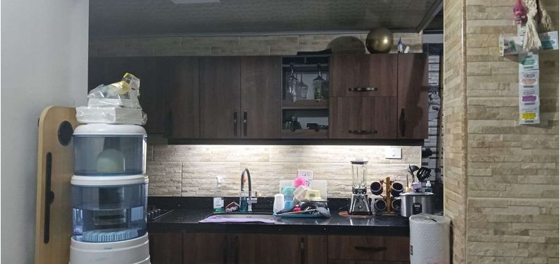 Apartamento en Venta en Medellín, Alfonso López-0
