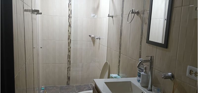 Apartamento en Venta en Medellín, Alfonso López-4