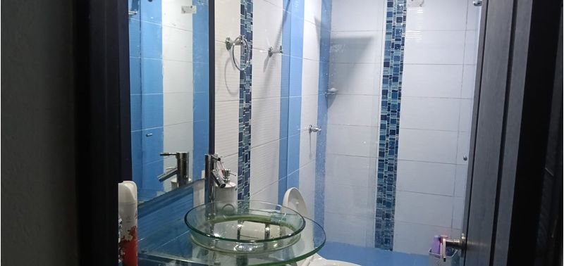 Apartamento en Venta en Medellín, Alfonso López-13