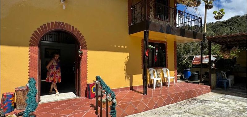 Casa en Venta en Concepción, Concepción-3
