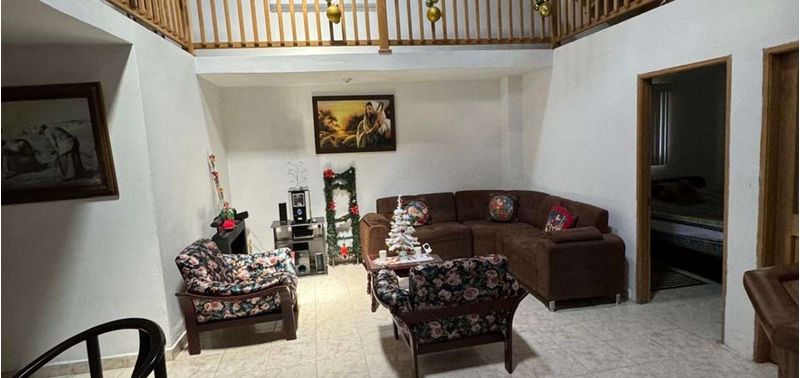 Casa en Venta en Concepción, Concepción-5