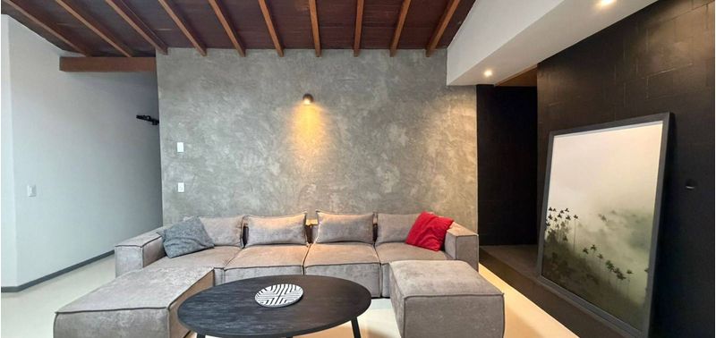 Apartamento en Venta en Sabaneta, Betania-0