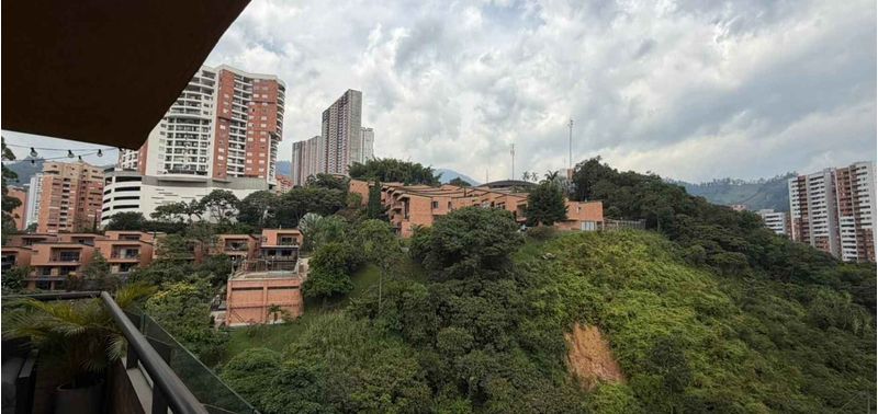 Apartamento en Venta en Sabaneta, Betania-4