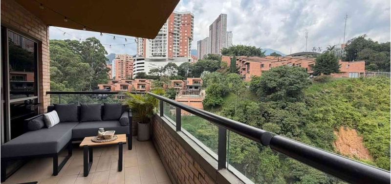 Apartamento en Venta en Sabaneta, Betania-5