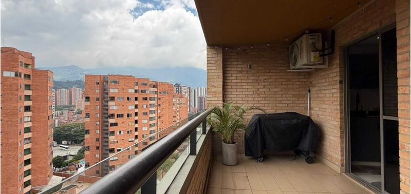 Apartamento en Venta en Sabaneta, Betania-6