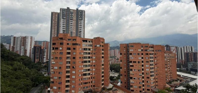 Apartamento en Venta en Sabaneta, Betania-7