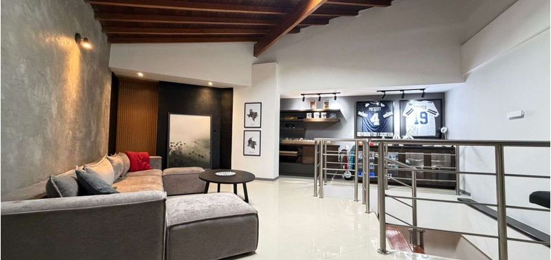 Apartamento en Venta en Sabaneta, Betania-9