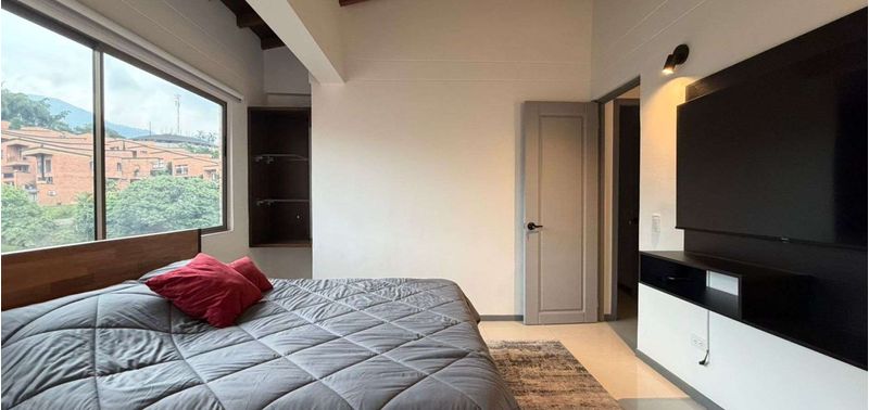 Apartamento en Venta en Sabaneta, Betania-10
