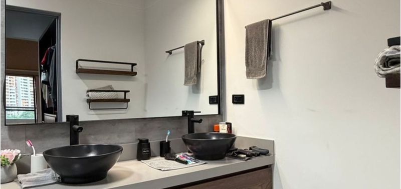 Apartamento en Venta en Sabaneta, Betania-11