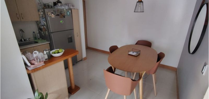Apartamento en Venta en Sabaneta, Cañaveralejo-2