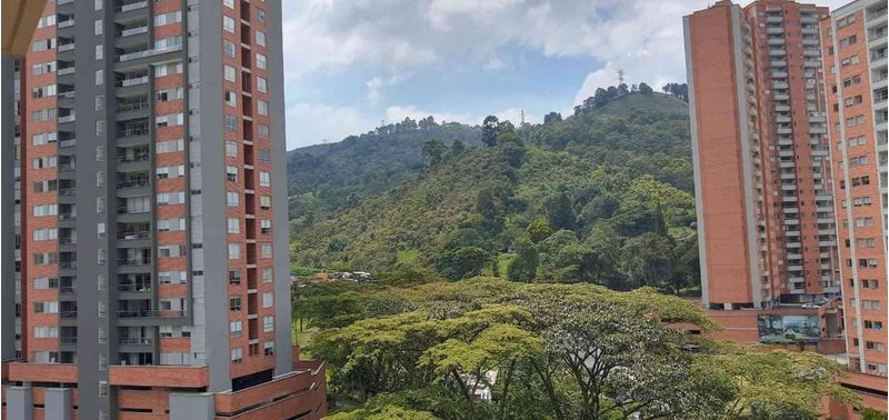 Apartamento en Venta en Sabaneta, Cañaveralejo-6