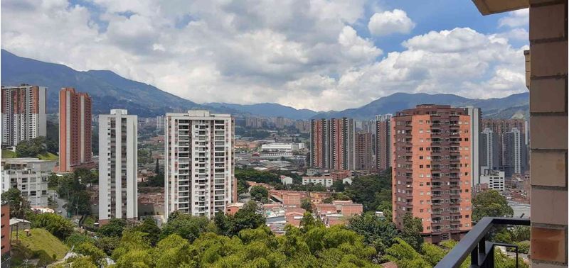 Apartamento en Venta en Sabaneta, Cañaveralejo-7