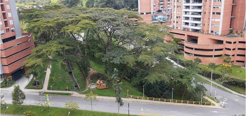 Apartamento en Venta en Sabaneta, Cañaveralejo-8