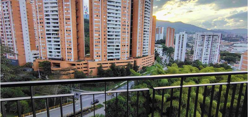 Apartamento en Venta en Sabaneta, Cañaveralejo-14